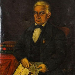 Primera escuela de medicina