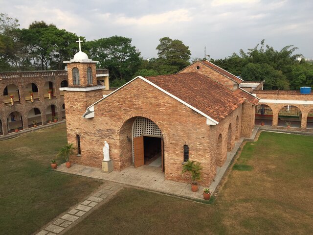 Reapertura del Seminario San Pedro Claver