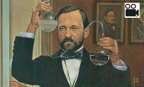 Descubrimiento de la fermentación