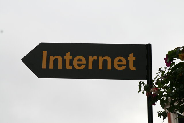 Masificación del servicio: Internet como derecho