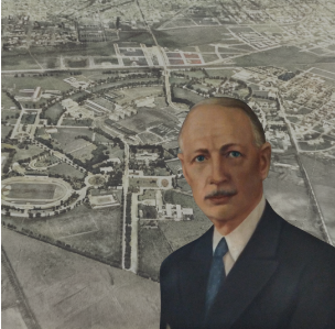 Primer instituto de psicología aplicada