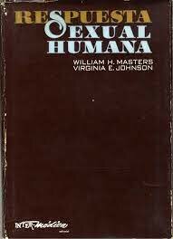 William Masters y Virginia Johnson.