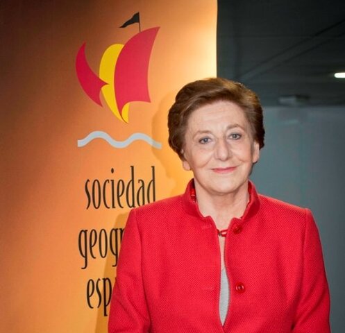 JOSEFINA GÓMEZ MENDOZA