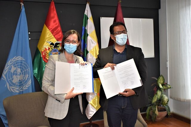 Reduccion de brecha digital