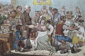 LA TEORÍA DEL MIASMA