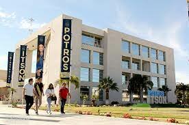 Entre a la universidad