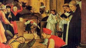 2. LA ENFERMEDAD Y LA RELIGIÓN.