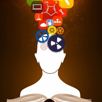 Timeline: Cambios curriculares de la sociedad del conocimiento