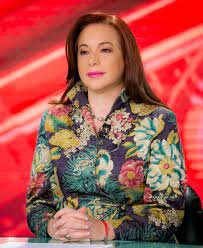 MARIA FERNANDA ESPINOSA