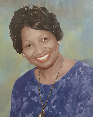 THELMA GLASS (1916-2012)