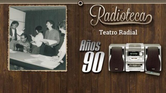 Radioteatro en Colombia
