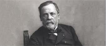 Louis Pasteur