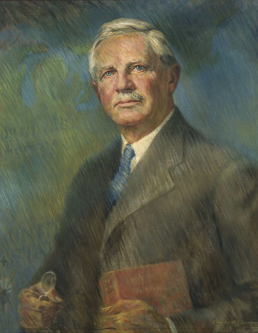 FREDERICK J. TURNER (1861-1932)