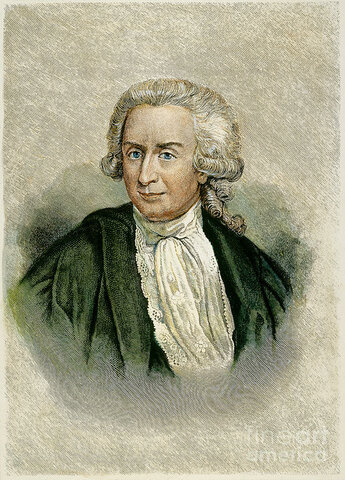 Luigi Galvani