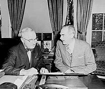 se establece la doctrina truman