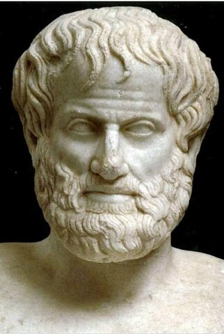 ARISTOTELES