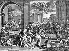 La enfermedad y la Superstición 2.000 años a. C