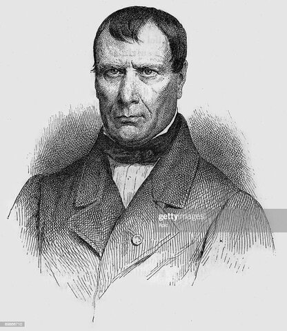 Marie Jean Pierre Flourens