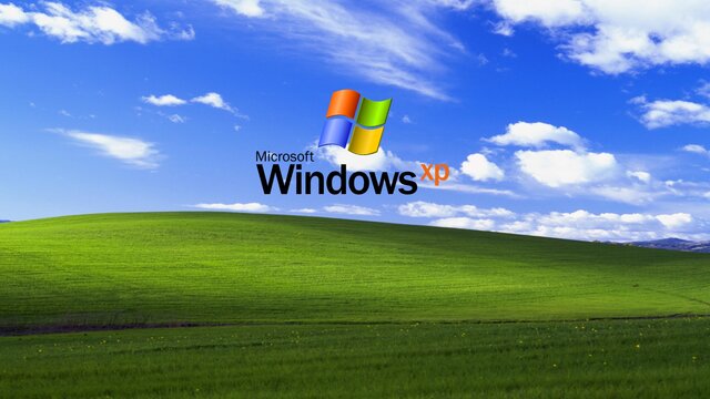 Windows XP, más estable, utilizable y rápido.