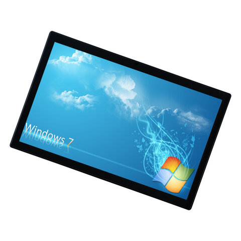 2009 Windows 7 - Windows Touch
