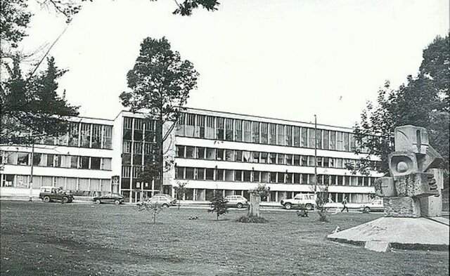 Fundación de la Federación Colombiana de Psicología