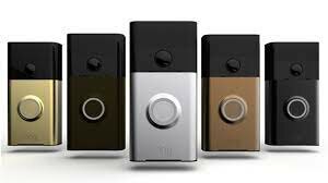 Ring Doorbell