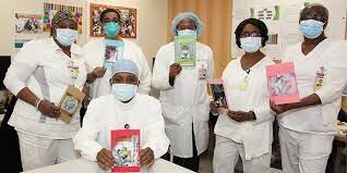 21st century Healthcare