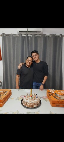 15 años
