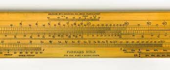 Slide Rule