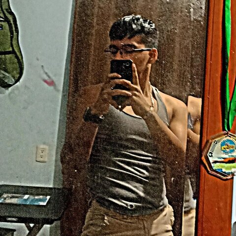 Actualmente 17 años