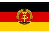 Se crea la R.F.A y R.D.A