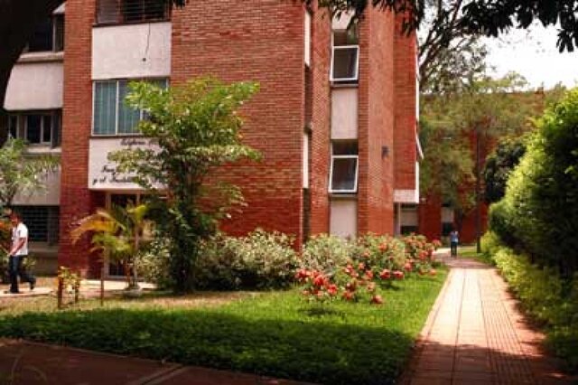 Departamento de Psicología en la U. del Valle