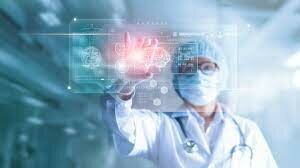 21st century healthcare potentials