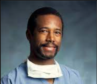 Benjamin Carson