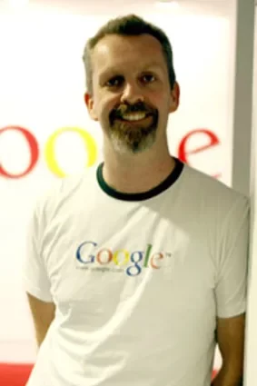 LARS Y EILSTRUP RASMUSSEN