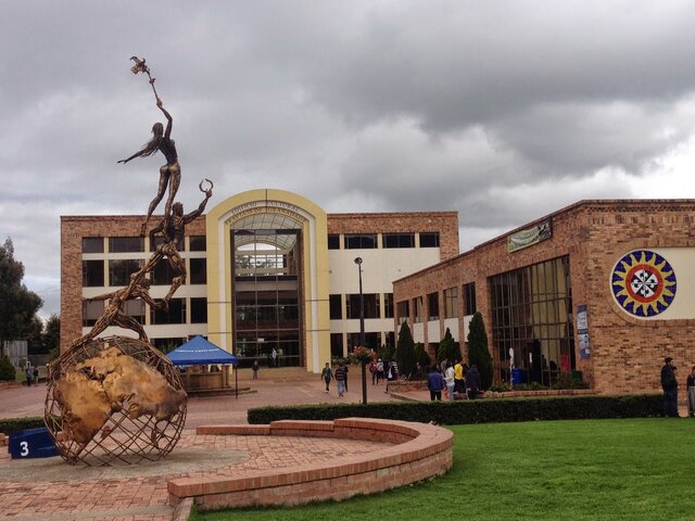 Primer programa de Maestría en Psicología Clínica en Colombia