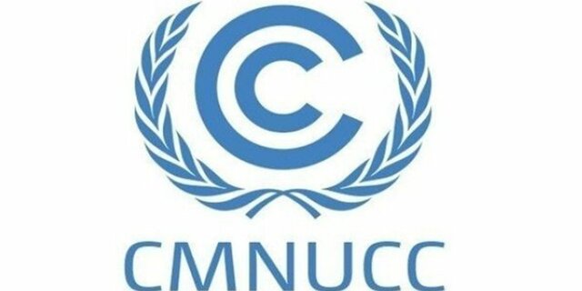 CONCENCIÓN MARCO DE NACIONES UNIDAS