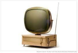 Educational Television