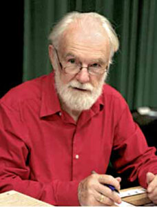 DAVID HARVEY