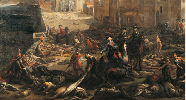 5. La Teoría del Miasma