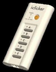 iClicker