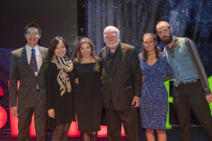 Primer Encuentro Internacional de Psicología Positiva