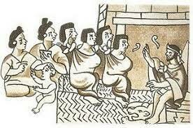 Creación de la Sociedad De Las Hilanderas De Fenwick