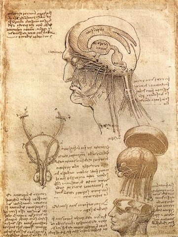 Leonardo da Vinci