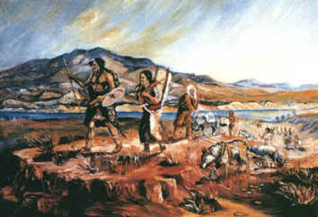 Incan cultural/social