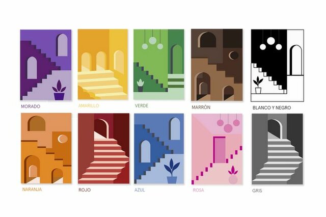 PSICOLOGIA ARQUITECTUAL