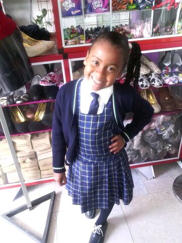 Inicio el grado primero