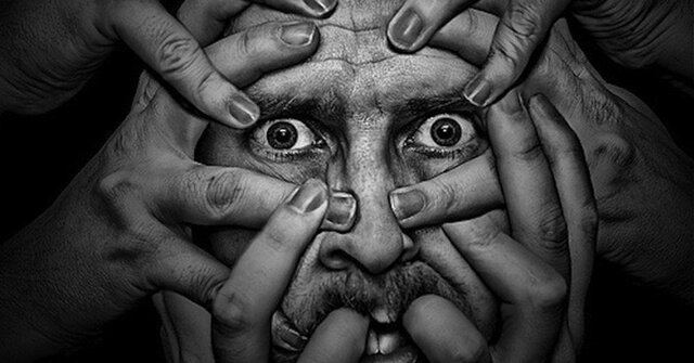 Clasificación de enfermedades mentales