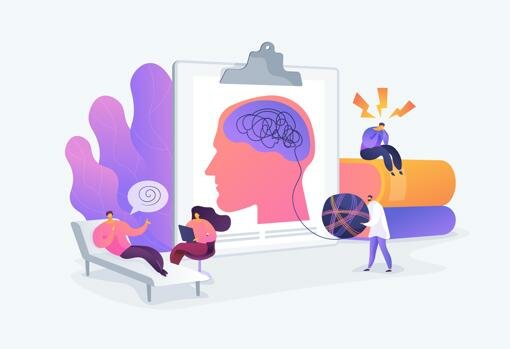 Psicología como profesión