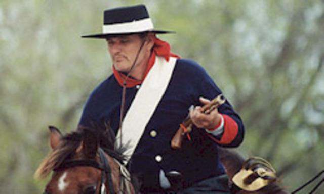 Battle of Coleto Creek